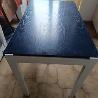 Tavolo cucina 90x 60