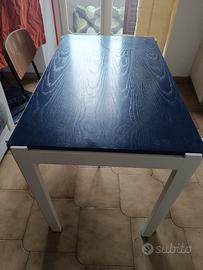 Tavolo cucina 90x 60