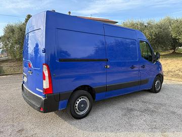 RENAULT Master T35 2.3dCi S&S PM-TM Ice T.T. -2019