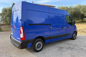 RENAULT Master T35 2.3dCi S&S PM-TM Ice T.T. -2019
