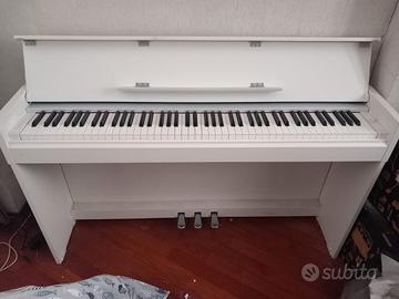 Pianoforte Yamaha Arius  YDP-S52 pari al nuovo