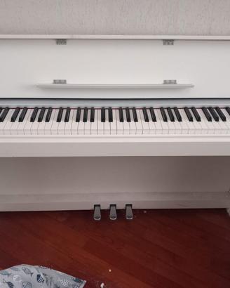 Pianoforte Yamaha Arius  YDP-S52 pari al nuovo