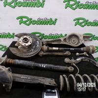 KIT RUOTA POST. DESTRO TIGUAN 5N2 2.0 TDI 2014
