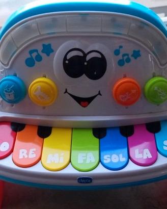 Chicco Funky il Piano Orchestra