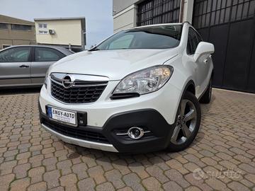 Opel Mokka 1.4 Turbo Ecotec 140CV 4x4 Start&Stop C