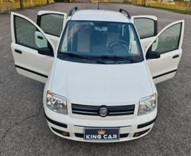 Fiat Panda 1.2 Dynamic Natural Power