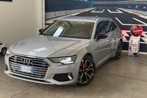 Audi A6 Avant 40 2.0 TDI S tronic Business Sport