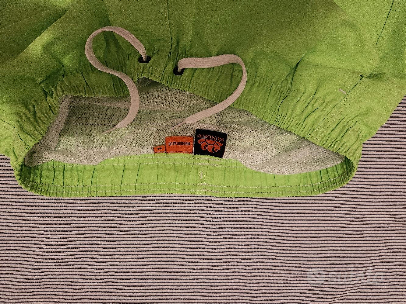 Torino Sundek Negozi Costume Sundek Abbigliamento E Accessori In - Main Image