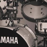 Yamaha Stage Custom Studio Set CLW