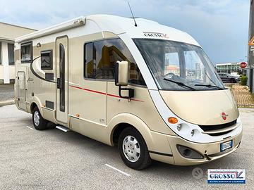 Bürstner AVIANO I 640 DUCATO 2300 130 CV