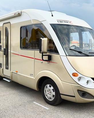 Bürstner AVIANO I 640 DUCATO 2300 130 CV