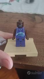 Lotto minifigures lego NBA parte 2