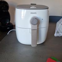 Friggitrice ad aria Philips Viva Collection