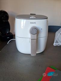 Friggitrice ad aria Philips Viva Collection