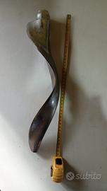 Corno per carpigiani