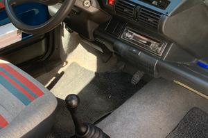 Autovettura privata