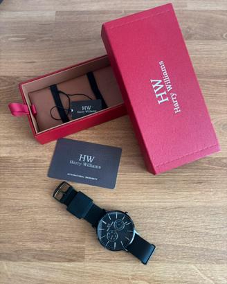 Orologio Harry Williams