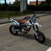 Beta rr 400 motard