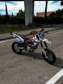 Beta rr 400 motard