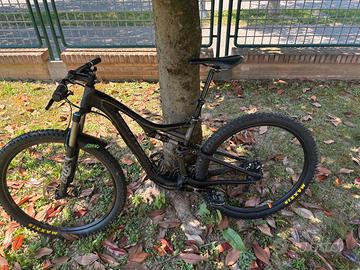 MTB specialized Stumpjumper FSR