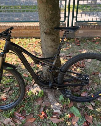 MTB specialized Stumpjumper FSR