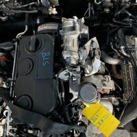 MOTORE BLS 1.9 TDI VW