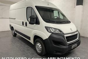 PEUGEOT Boxer 2.2 BlueHDi 140cv L2-H2-UNIPRO