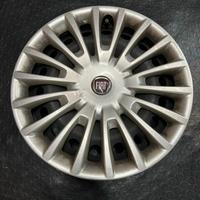Cerchioni acciaio da 16’’  Fiat Bravo