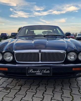 Jaguar Xj 4.0 cat automatic