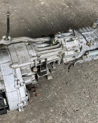 Cambio manuale Tata TL PickUp 2.0TDI 2004 WZ949002