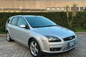 Ford  Focus 