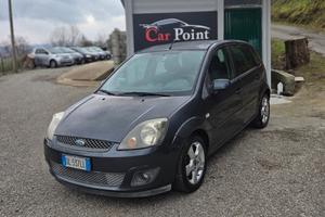 Ford Fiesta 1.2 16V 3p. Ghia