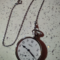 Orologio da taschino Perseo