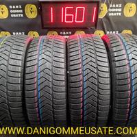 4 Gomme INVERNALI 225 50 18 PIRELLI al 70/80%