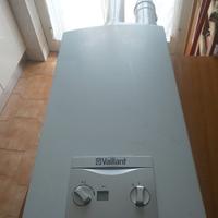 Scaldabagno a gas Vaillant MAG IT 11-2/0 H R1