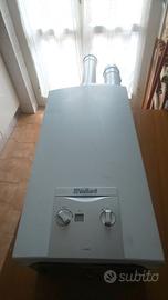 Scaldabagno a gas Vaillant MAG IT 11-2/0 H R1