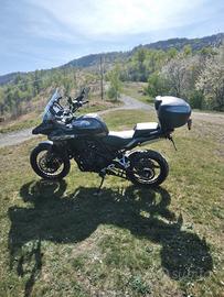 trk 502 X