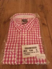 Camicia donna  James & Nicholson