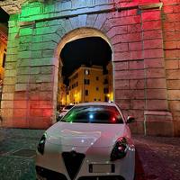 Alfa Romeo Giulietta allestimento Super 120cv JTDm