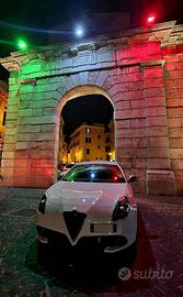 Alfa Romeo Giulietta allestimento Super 120cv JTDm
