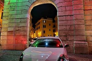 Alfa Romeo Giulietta allestimento Super 120cv JTDm