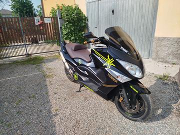Tmax 500