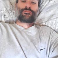 Trattorista escavatorista movimento terra