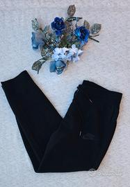 Pantalone-Nike-Uomo-Nero-TG L-Tech!