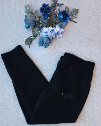 Pantalone-Nike-Uomo-Nero-TG L-Tech!