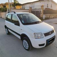 Fiat Panda 1.3 MJT 16V 4x4 Climbing