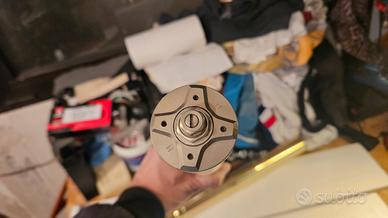 Forcelle con pompanti Andreani Honda  Cbr 1000 rr