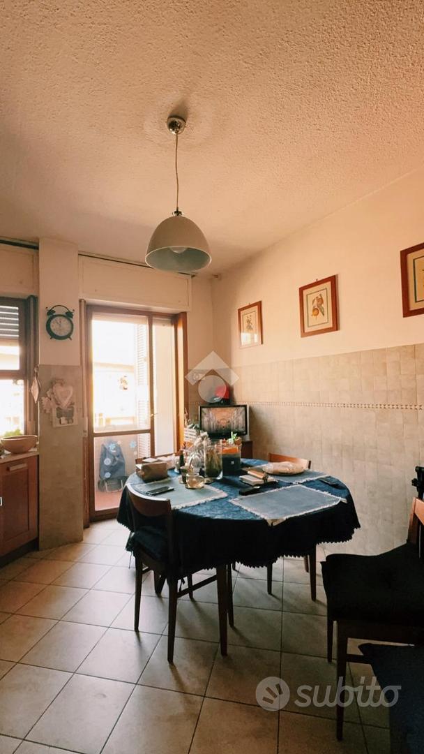 Appartamento – Roma, Casilino 23, Prenestino-Labicano - Altro