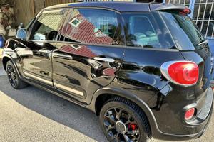 Fiat 500 L 1.3 95cv trekking