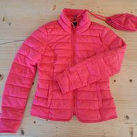 Piumino centogrammi donna Only TG. XS